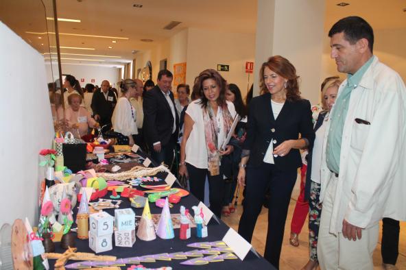 IV Encuentro Regional de Personas Mayores de ACESCAM