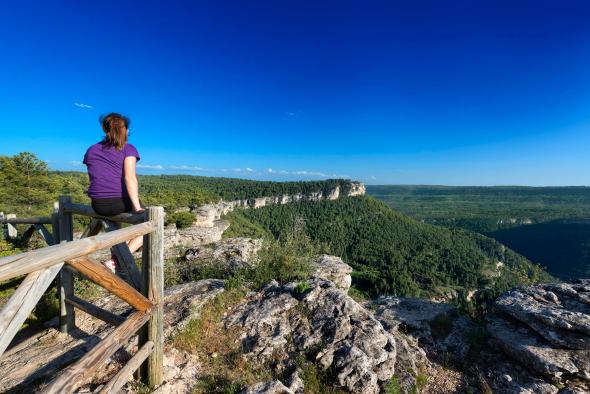 Castilla-La Mancha es el destino nacional que más crece en el número de viajeros de turismo rural hasta agosto, un 26,4 por ciento