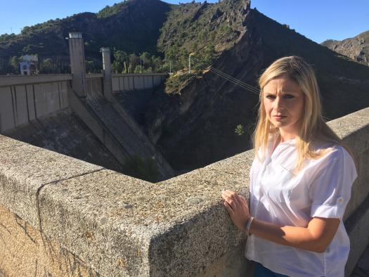El Gobierno regional pide “un cambio de rumbo” en la política nacional de gestión del agua al cerrarse el año hidrológico