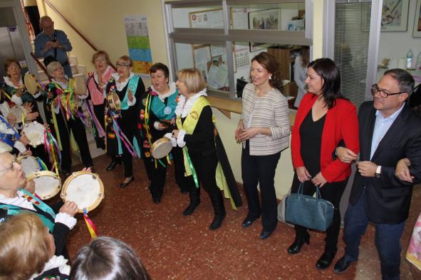 El Gobierno de Castilla-La Mancha impulsa el I Encuentro Regional de Rondallas que se celebrará el 8 de octubre con una decena de grupos
