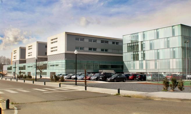 Las caídas se sitúan, una vez más, como motivo fundamental de ingreso en el Hospital Nacional de Parapléjicos
