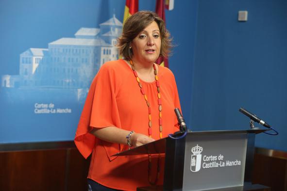 El Gobierno autonómico protegerá por Ley a las zonas más desfavorecidas por los efectos de la crisis y a aquellas que han perdido población 