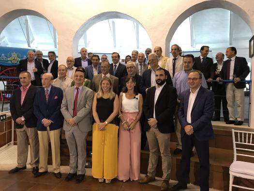 El Gobierno regional informa que “uno de cada cuatro españoles que ha encontrado un empleo en el sector agrario, lo ha hecho en Castilla-La Mancha”
