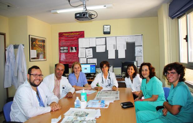 El Comité de Tumores de Mama del Hospital de Cuenca acelera diagnósticos, agiliza pruebas y logra una visión integral del paciente