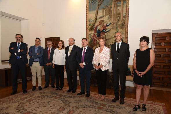 Acuerdo marco de colaboración con ‘la Caixa’