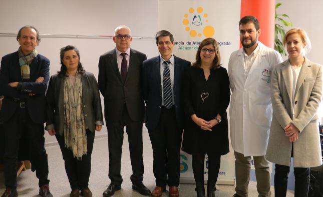 El Servicio de Salud de Castilla-La Mancha actualiza el Código Ictus ampliando los criterios clínicos de activación 