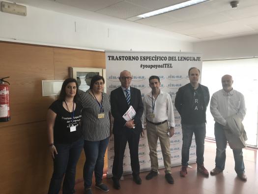 El nuevo Decreto de Inclusión Educativa incorpora “por primera vez” a los escolares con trastorno específico del lenguaje como alumnado con necesidades educativas especiales