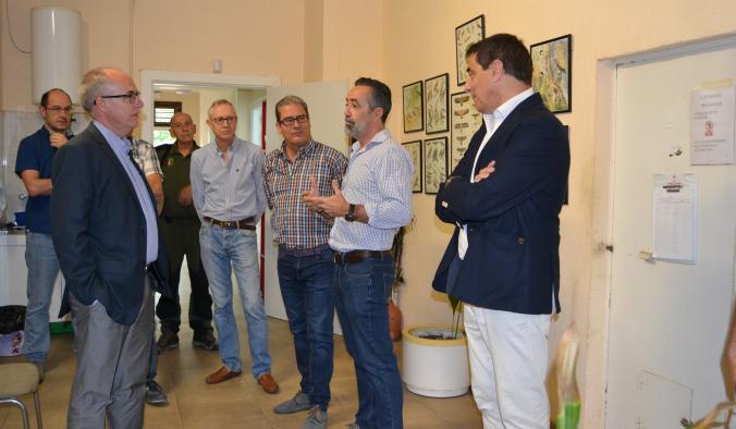 Centro de recuperación 1
