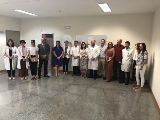 El Gobierno regional apuesta por la investigación biomédica como instrumento vertebrador para incrementar la salud y mejorar la calidad y expectativa de vida de los ciudadanos