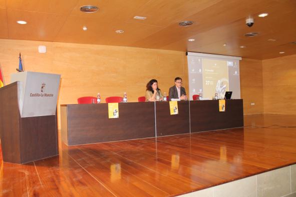 V Jornada Género y Adicciones. Juego Patológico desde Perspectiva de Género