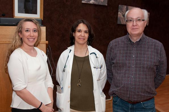 Los pediatras de Guadalajara apuestan por la atención integrada en los distintos niveles asistenciales a través de sesiones en las que consensuar criterios y formas de trabajo
