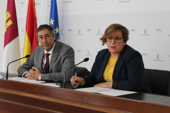 Comienza el curso escolar en Ciudad Real con 100.000 alumnos, 7.535 profesores, 6 comedores más y 9 ciclos nuevos de FP 