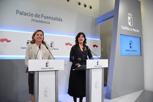 El Gobierno regional lanza ocho paquetes formativos para formar al profesorado en Planes de Igualdad y contra la violencia de género 