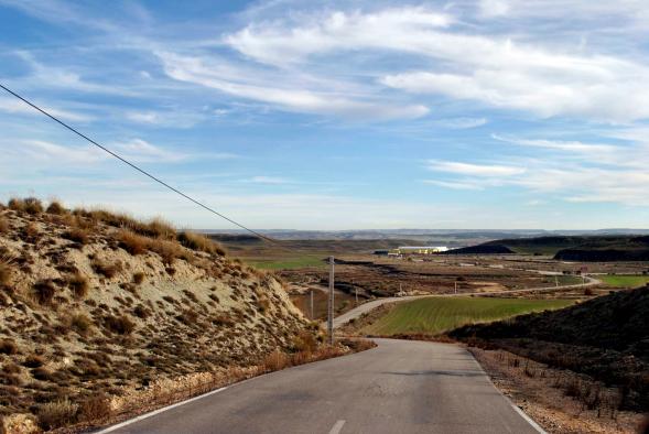 Castilla-La Mancha será escenario del rodaje de la serie ‘Sky Rojo’, una producción para Netflix del creador de ‘La Casa de Papel’ 