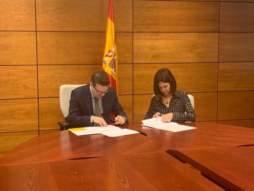 Castilla-La Mancha, primera región que automatiza la interconexión del registro de interdicción de acceso al juego con el Estado para reforzar la protección a los ciudadanos