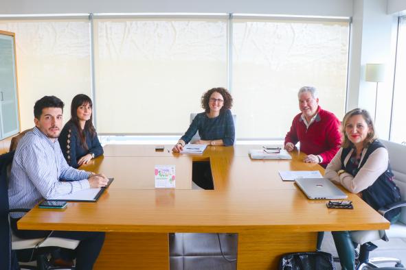 Castilla-La Mancha crea un grupo de trabajo para impulsar el Año Internacional de la Enfermería y la Matrona