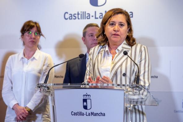 El Gobierno regional establecerá un conjunto de medidas para garantizar la continuidad lectiva del alumnado tras el cierre de los centros educativos