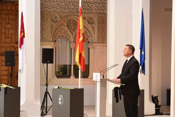 Día de la Región