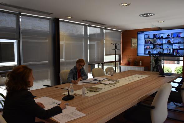 Castilla-La Mancha solicita al Gobierno de España una distribución más justa entre territorios de las subvenciones del IRPF