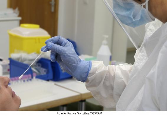 Sanidad decreta medidas especiales nivel 3 en Almansa, Casas Ibáñez, Elche de la Sierra y Villarrobledo