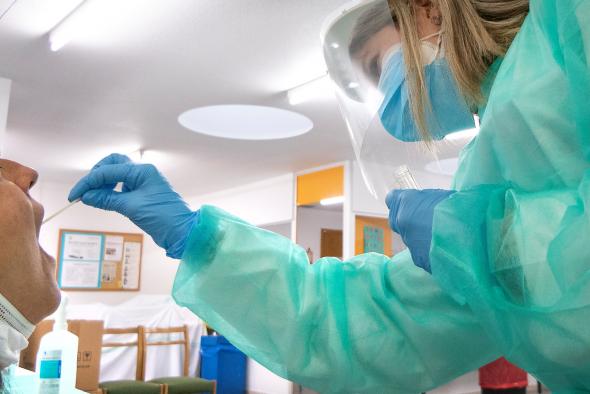Sanidad prorroga las medidas especiales de contención nivel 3 en Balazote