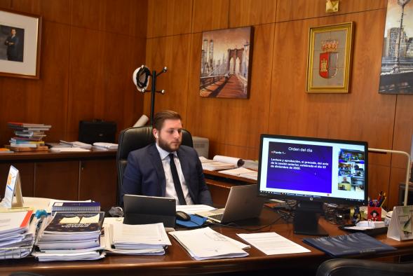 El Gobierno regional ha emitido informe urbanístico favorable a la primera iniciativa que ha sido calificada como proyecto prioritario en Castilla-La Mancha