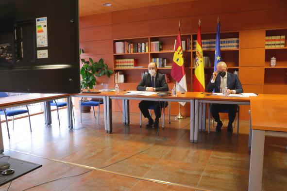 Comisión de Sanidad