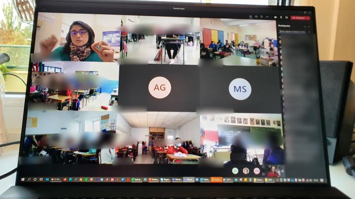 Más de 8.300 alumnos y alumnas de los centros educativos de Castilla-La Mancha entrevistarán a 100 científicas de la UCLM y del Centro Nacional del Hidrógeno