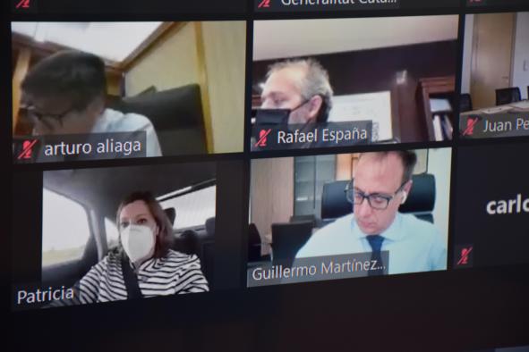 El Gobierno de Castilla-La Mancha apoya la negociación para evitar la posible imposición de aranceles al calzado español en Estados Unidos