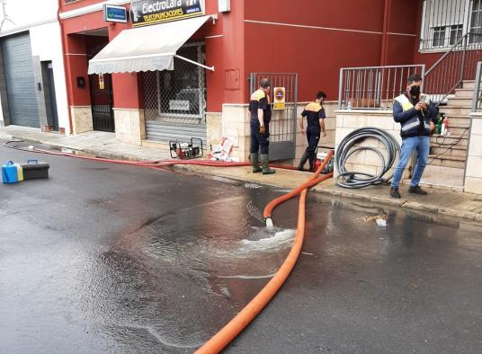 El Gobierno regional desactiva el Plan Específico por Fenómenos Meteorológicos Adversos (METEOCAM) en fase de alerta en toda Castilla-La Mancha El Gobierno regional desactiva el Plan Específico por Fenómenos Meteorológicos Adversos (METEOCAM) en fase de alerta en toda Castilla-La Mancha