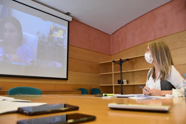 Castilla-La Mancha defiende ante la Comisión Europea la creación de las IGPs artesanales 