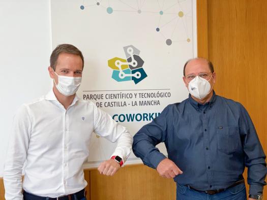 El Parque Científico y Tecnológico apuesta por la energía verde y empezará a trabajar en la ampliación de sus instalaciones a partir de septiembre  