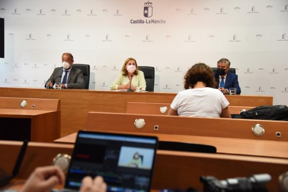 El Gobierno regional impulsa la investigación con una nueva convocatoria dotada con diez millones de euros, dos más que la pasada        