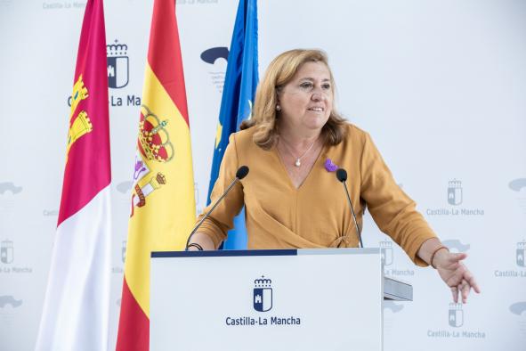 Inauguración de la reforma de la segunda fase del CEIP “San Isidro”  (Educación)
