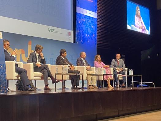 Castilla-La Mancha avanza en la transformación digital de su sistema sanitario con proyectos innovadores como la nueva historia clínica electrónica interoperable y unificada