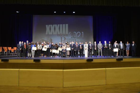 Premios Populares Nueva Alcarria