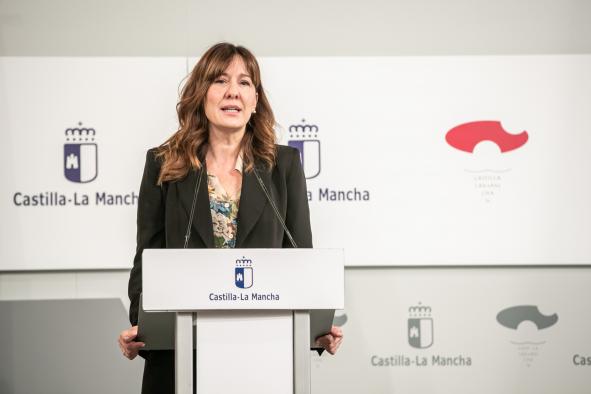 Rueda de prensa del Consejo de Gobierno (10 de noviembre de 2021) I