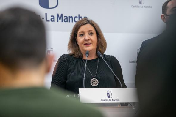 Reunión del Consejo de Administración del Instituto de Promoción Exterior I