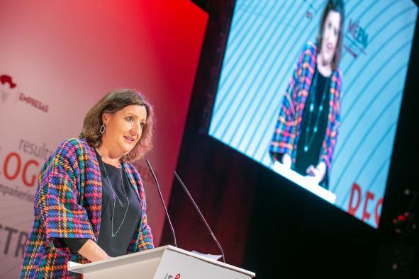 Premios al Mérito Empresarial II