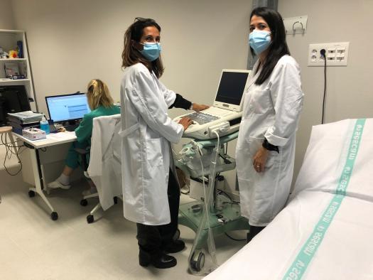 El SESCAM pone en marcha ‘Derma Campus’, un curso online de dermatología para profesionales de Atención Primaria