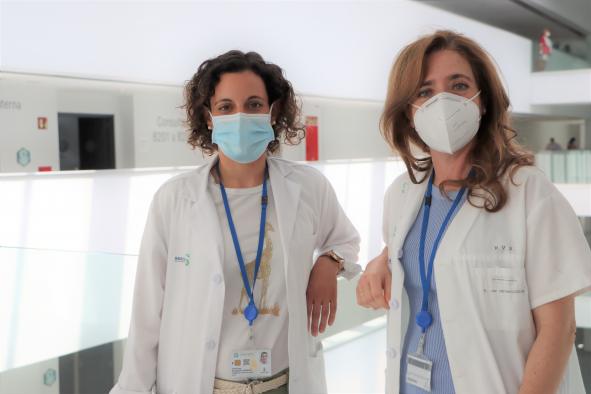 Un trabajo sobre asma grave del Hospital Universitario de Toledo, premio al mejor artículo científico de la Sociedad Española de Neumología