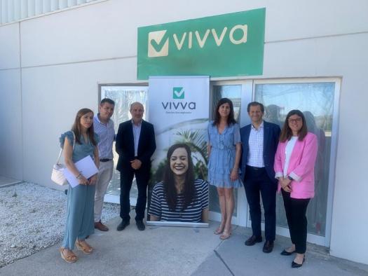 El Gobierno de Castilla-La Mancha destaca el trabajo conjunto con el Ayuntamiento de Yeles para la mejora de la empleabilidad de las personas 