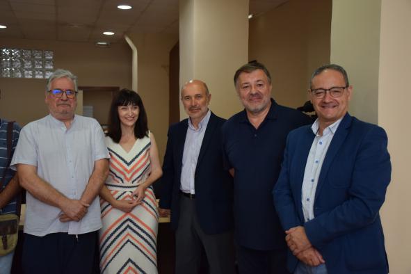 El Gobierno de Castilla-La Mancha refuerza su compromiso con la inserción laboral de personas con discapacidad a través de ayudas con más de 24 millones de euros