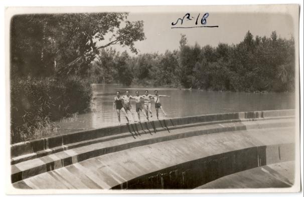 ‘Castilla-La Mancha de vacaciones’, una muestra de fotografías históricas del Gobierno regional sobre los veranos de los últimos 100 años