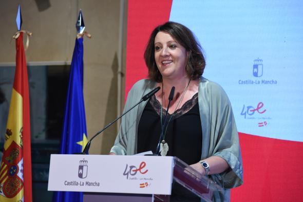 Castilla-La Mancha marca un nuevo récord de empleo en el sector turístico y supera las 52.000 personas cotizantes en el mes de julio