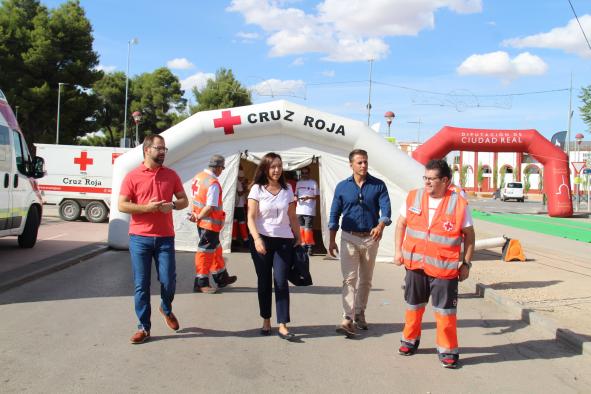 El Gobierno regional pone a disposición de los centros educativos una guía para promover el uso de la bicicleta en los trayectos diarios de los escolares