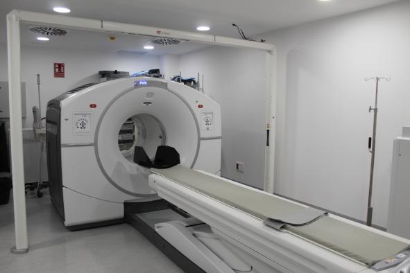  El Gobierno de Castilla-La Mancha adjudica nuevos equipos de Medicina Nuclear para los hospitales de Toledo, Ciudad Real, Cuenca y Guadalajara