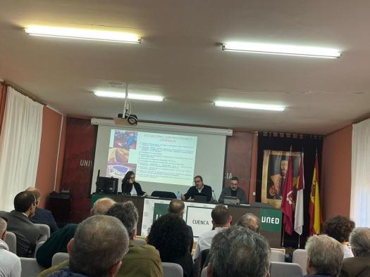 COMUNIDADES DE REGANTES