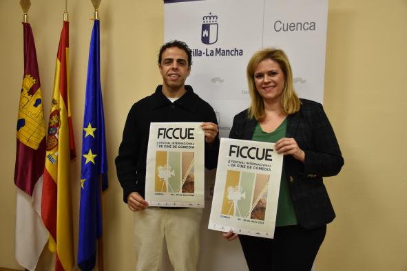 FESTIVAL DE CINE DE COMEDIA 