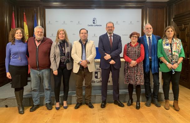 Rueda de prensa balance 2022